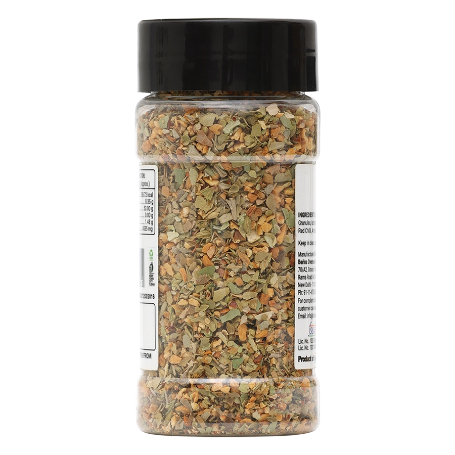 Indian Kitchen Oregano Seasoning 60g (Pack of 2) - Indian Kitchen